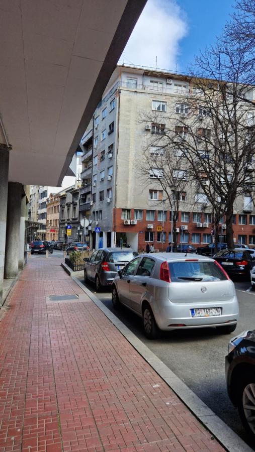 CashIN apartment - Ferienwohnung
