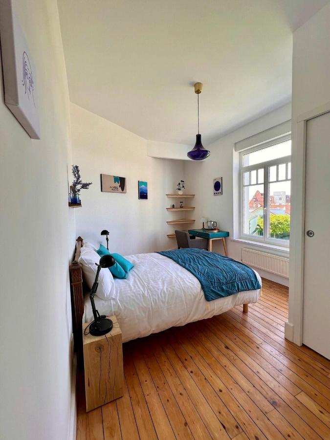 Habitación Doble Deluxe