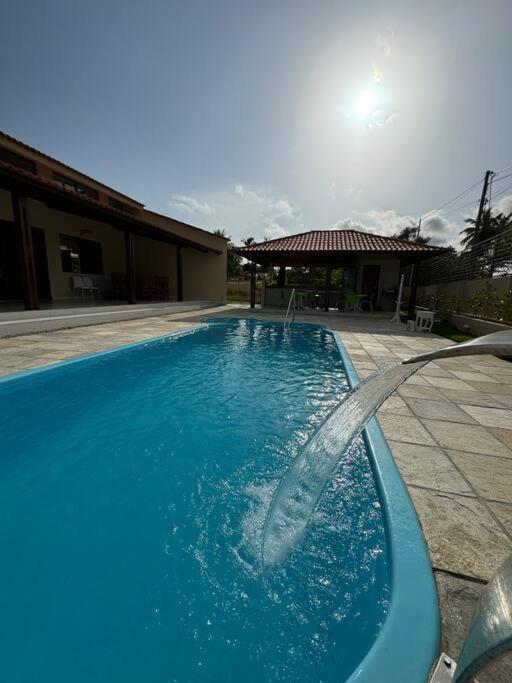 Casa aconchegante em Guadalupe/PE - Ferienwohnung Sirinhaém