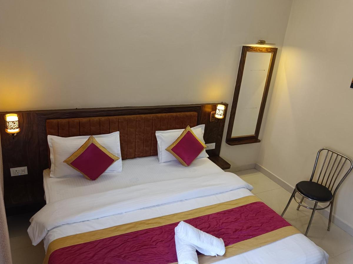 B&B Varanasi - Happy Homes - Bed and Breakfast Varanasi