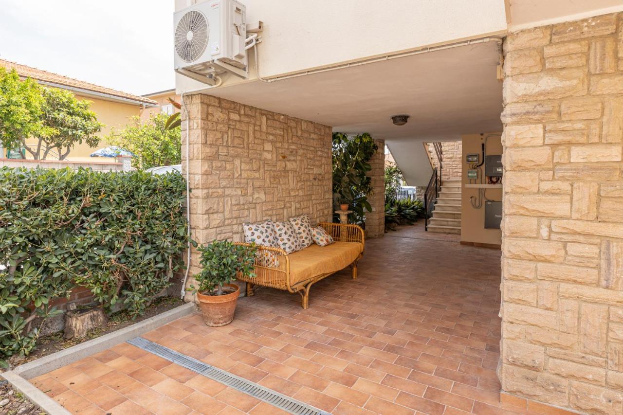 Casa Luigina - Ferienwohnung San Vincenzo