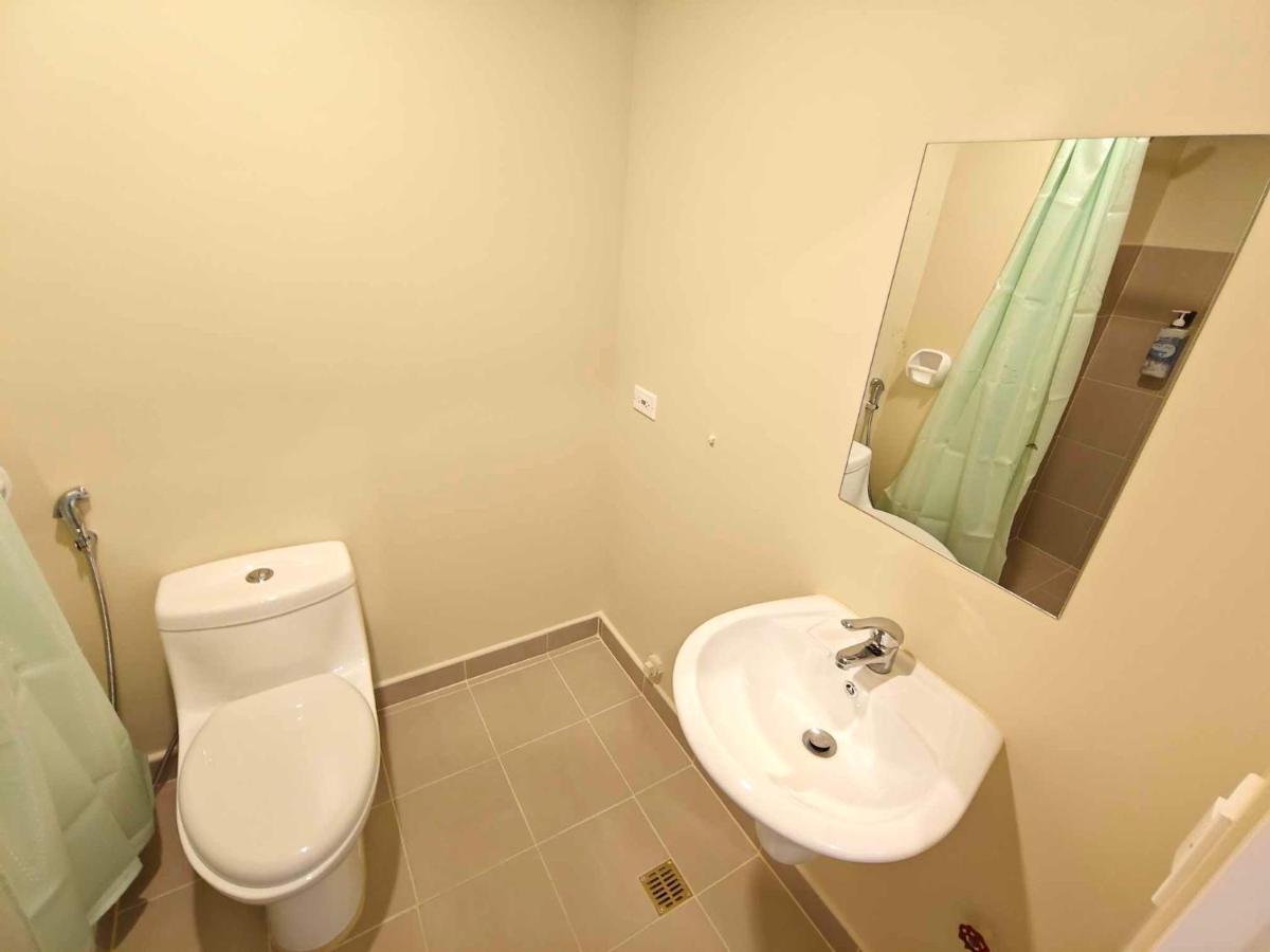 Cebu Avida Riala T4 2320 IT Park - Chambres d'hôtes Cebu