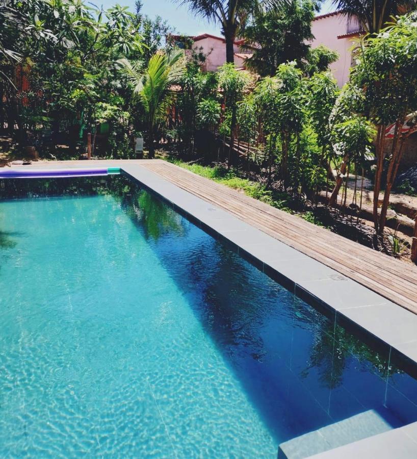 Dellacasa - B&B Jericoacoara