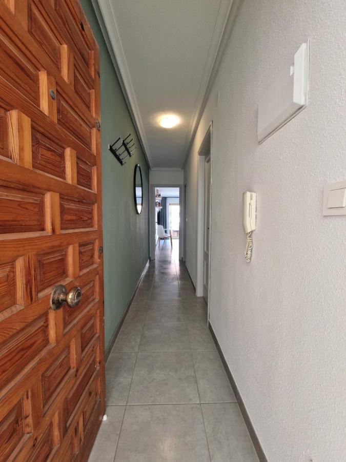 Casa del Sol - B&B San Pedro del Pinatar