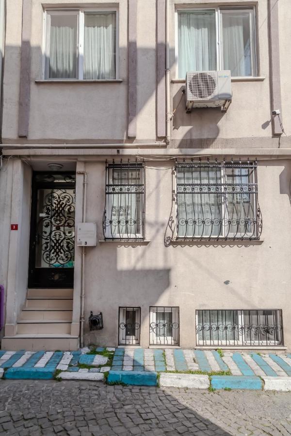 City Hall Apart Hotel Sultanahmet - B&B Estambul