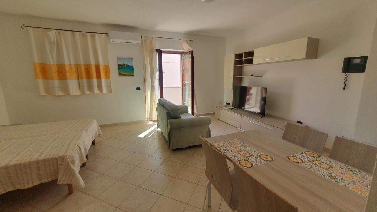 Appartamento con 1 Camera da Letto