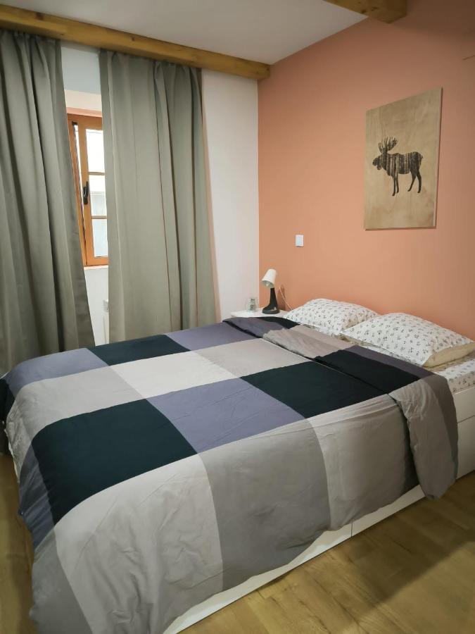 B&B Coimbra - Coimbra downtown studio - Bed and Breakfast Coimbra