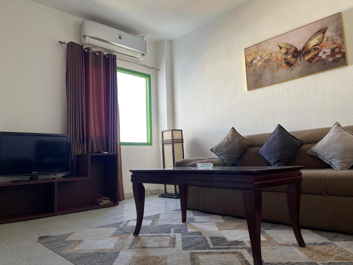 B&B Sharm el-Sheij - Apartment in the City Center Neama Bay and free Wi-Fi - Bed and Breakfast Sharm el-Sheij