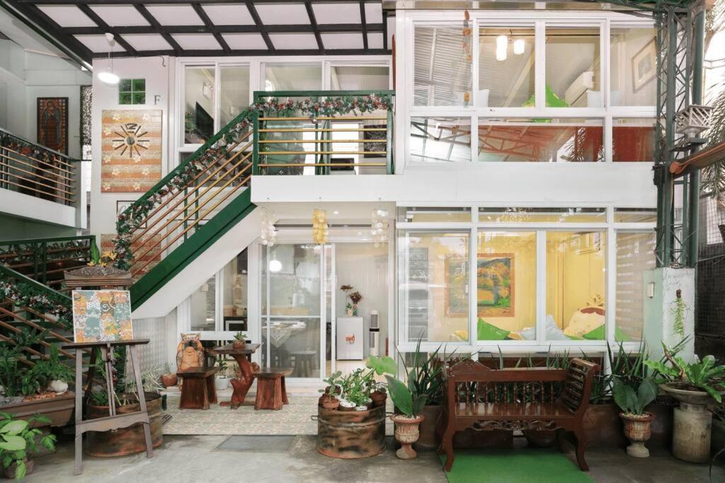 B&B Malolos - Golden V Grandeuria Unit F - Bed and Breakfast Malolos