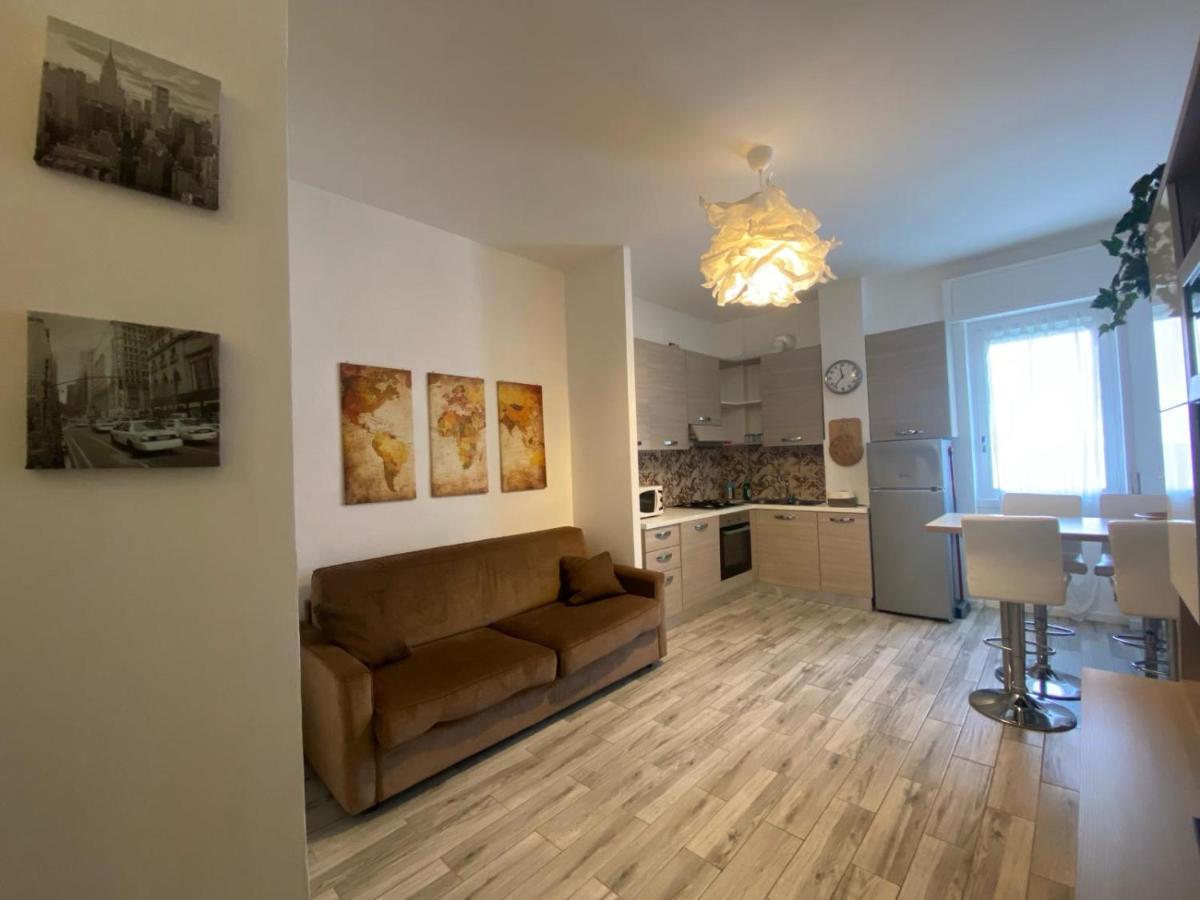 B&B Bergamo - Appartamento Burattino - Immobili e Soluzioni Rent - Bed and Breakfast Bergamo