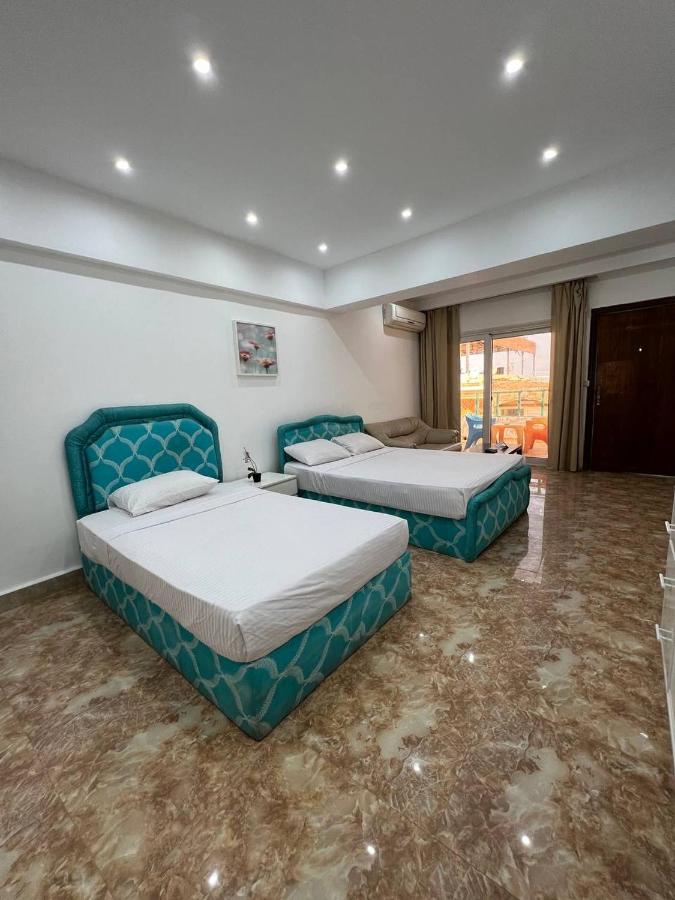 B&B Hurghada - Lilly Rooms and Studio - Bed and Breakfast Hurghada