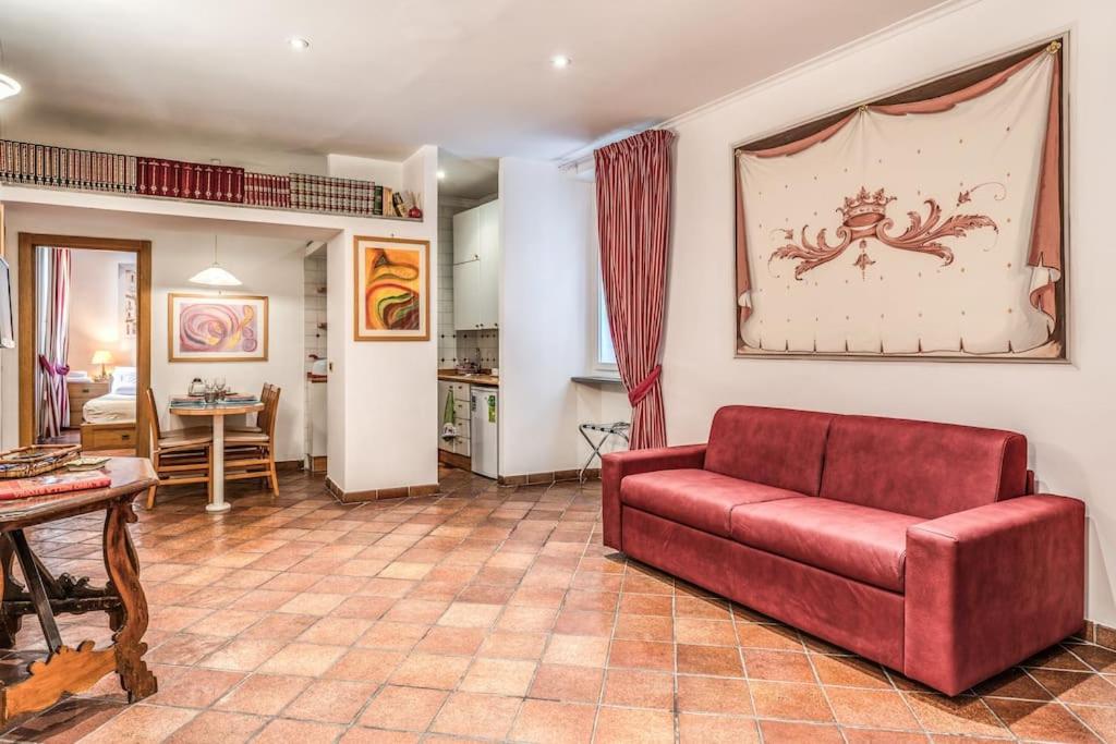 B&B Rome - Cozy flat in Trevi Fountain - Bed and Breakfast Rome