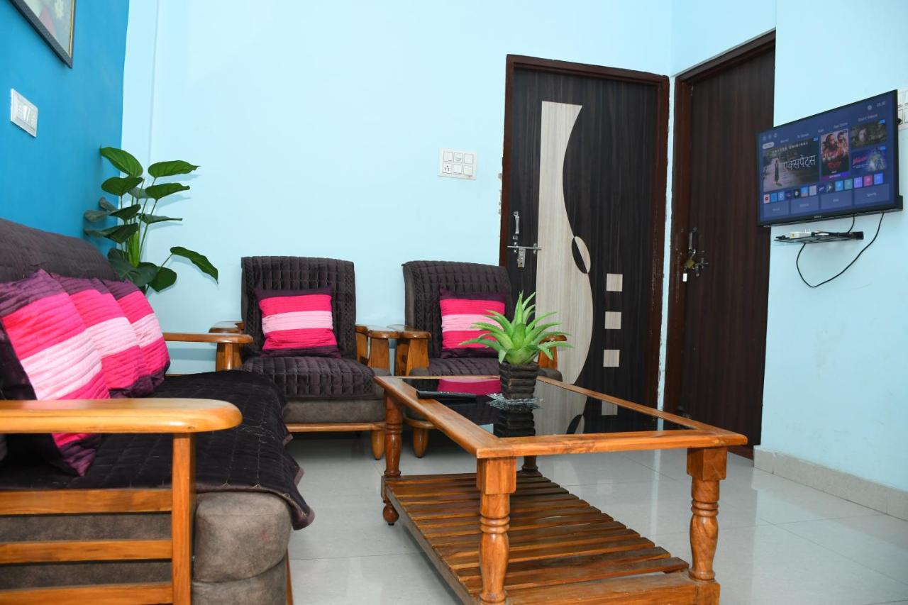 B&B Varanasi - Indra Apartment - Bed and Breakfast Varanasi