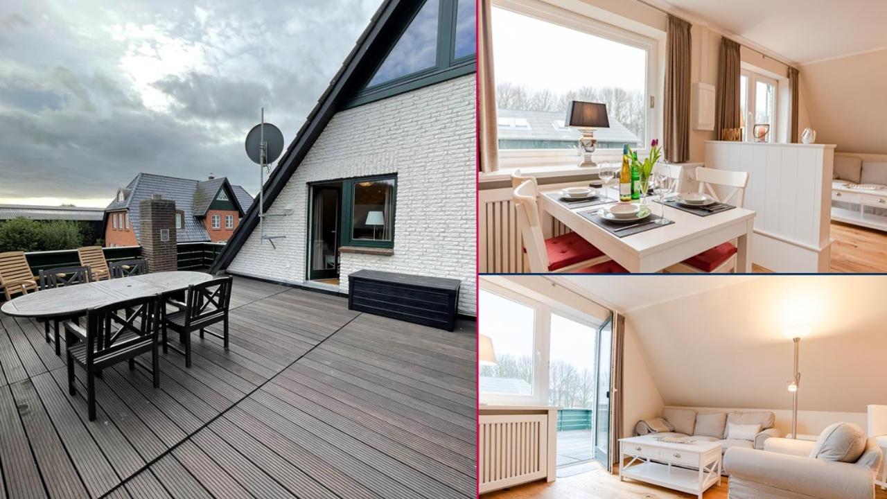 White House Ferienwohnung 2 - B&B