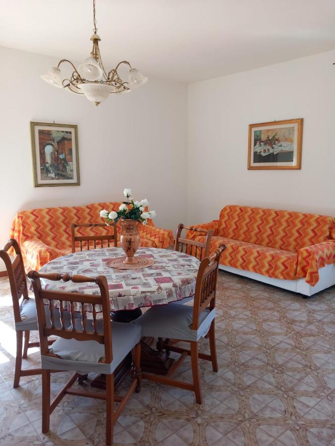 B&B Passoscuro - Residence Carlini - Bed and Breakfast Passoscuro