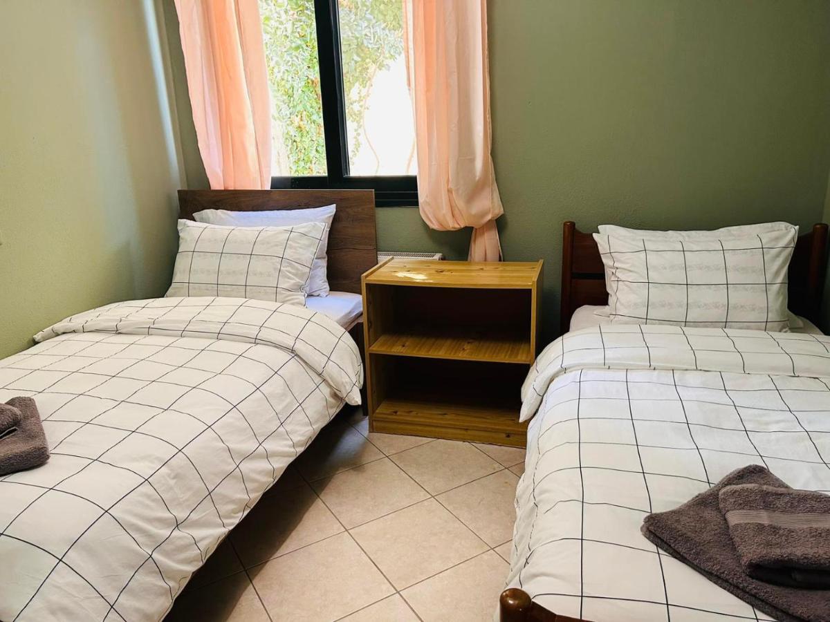 Apartamento de 2 dormitorios