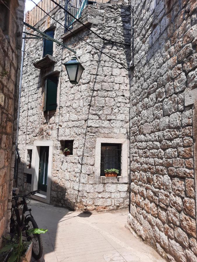 Kuća za odmor OllaRosa - B&B Stari Grad