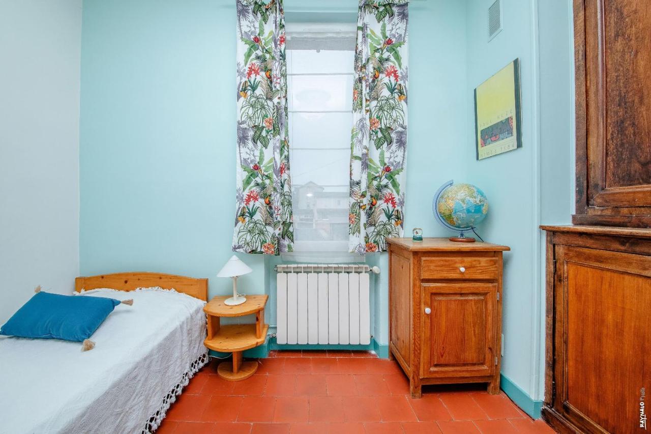 Maison - Casa Li Re - Albi - Bed and Breakfast Albi