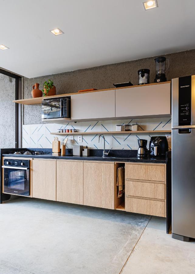 Pysá Zero Um - B&B São Miguel dos Milagres