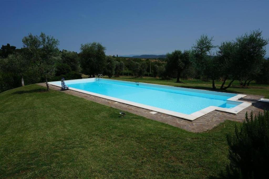La Casina di Arceno - Chianti, Toscana - B&B Villa d'Arceno