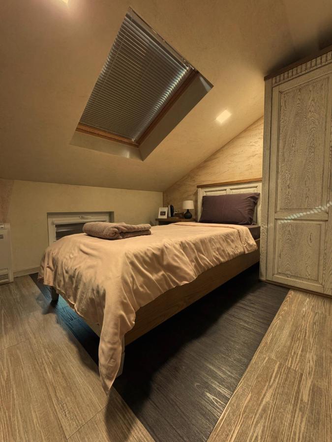 Habitación Individual
