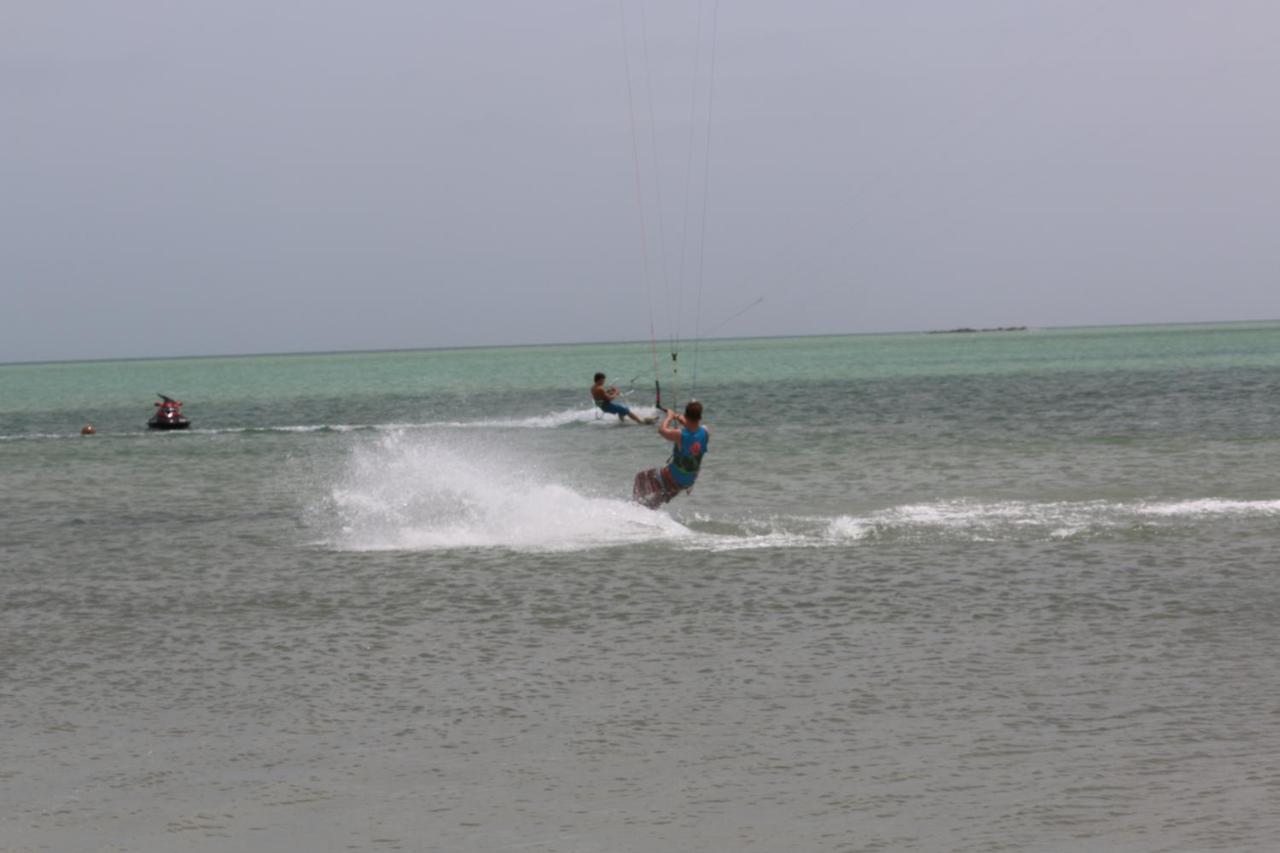 Masirah Beach camp - B&B