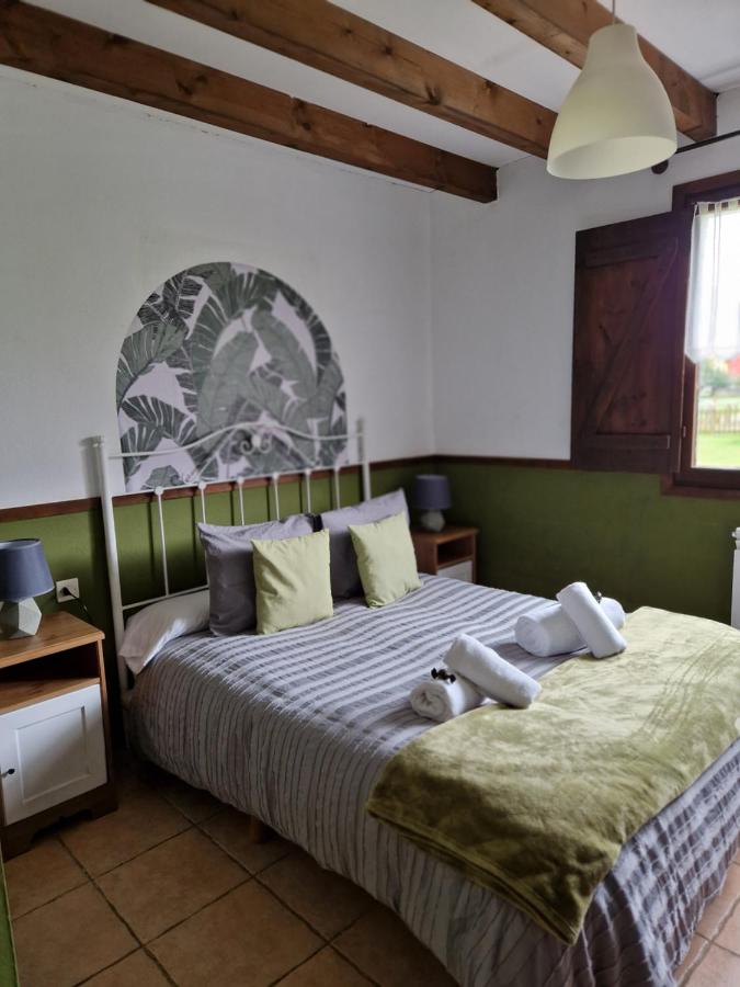 Appartement met 1 Slaapkamer