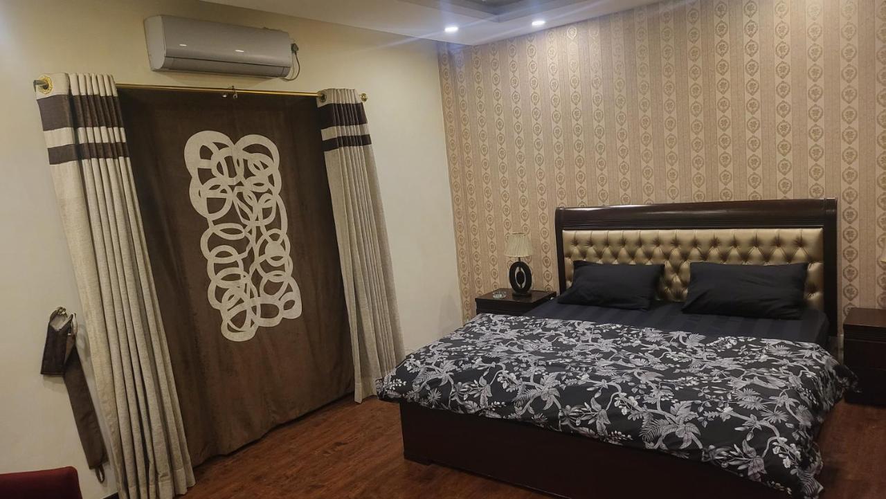 B&B Rawalpindi - Fully Furnished One bedroom Apartment Bahria Heights 1 - Bed and Breakfast Rawalpindi