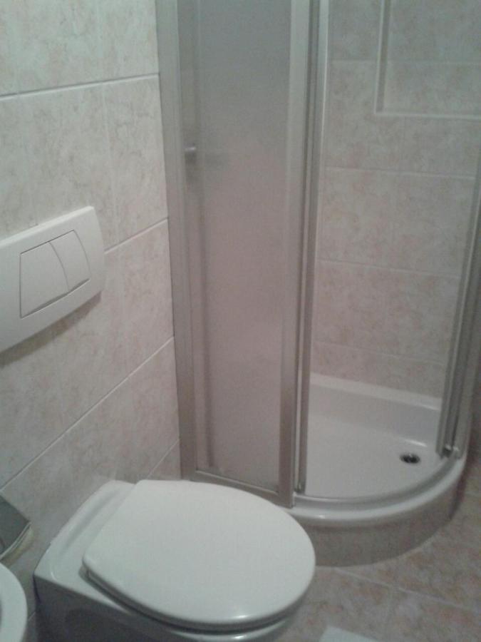 Appartement met 2 slaapkamers