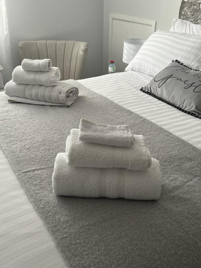 Comfort Driepersoonskamer
