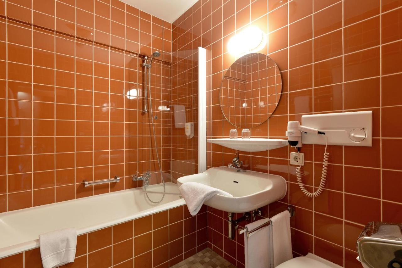 Chambre Double