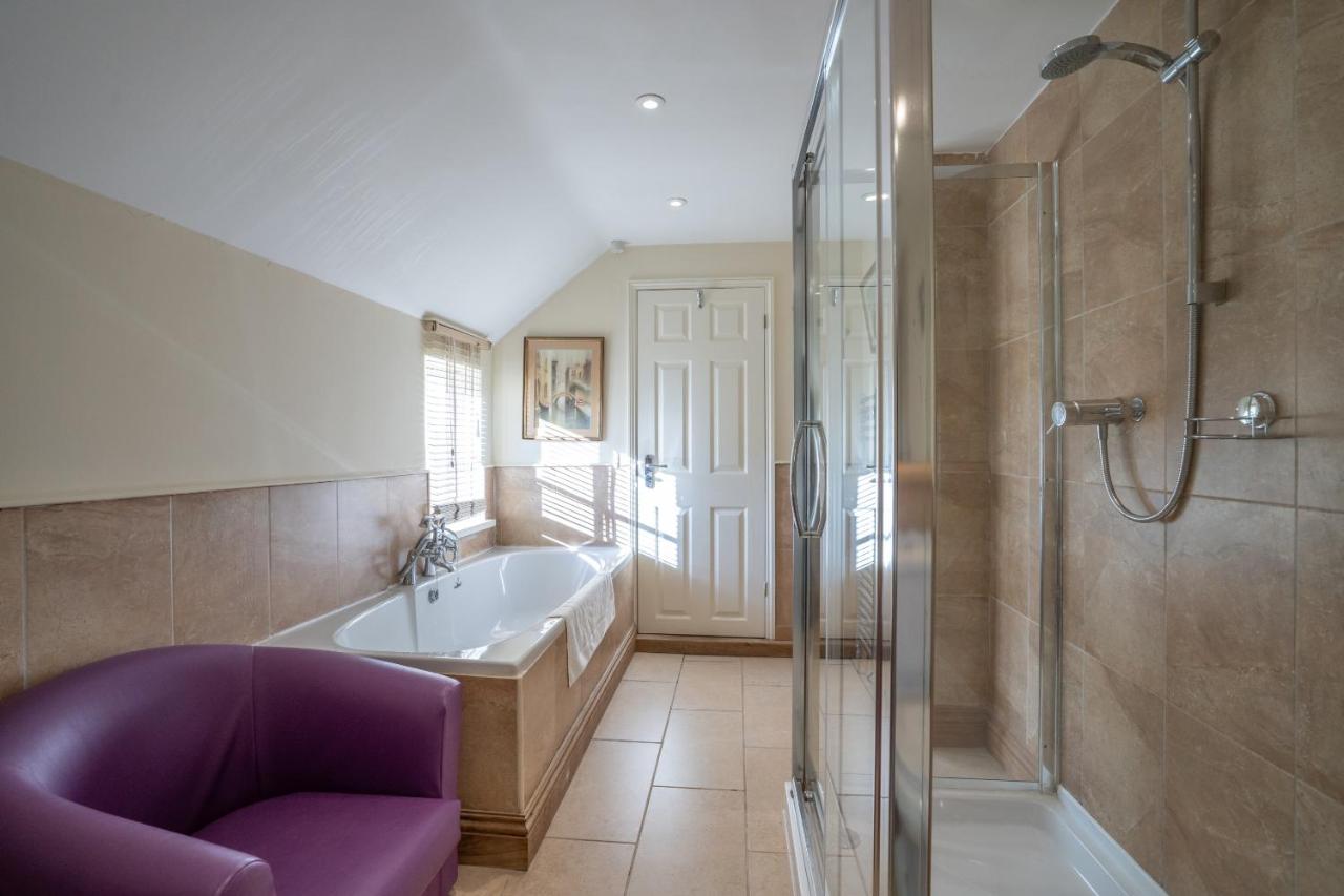 Suite con 1 Camera da Letto