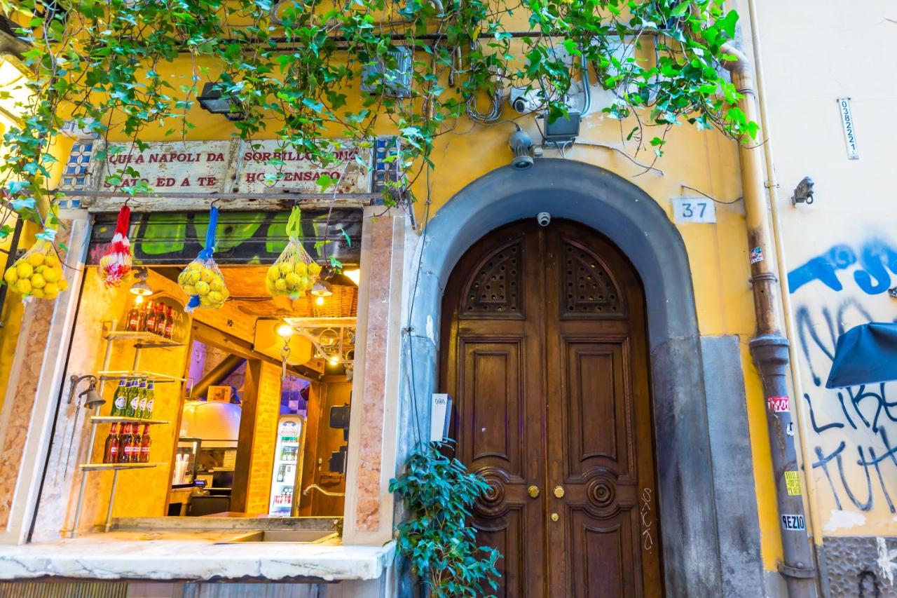 Palazzo Residenza Madre - B&B