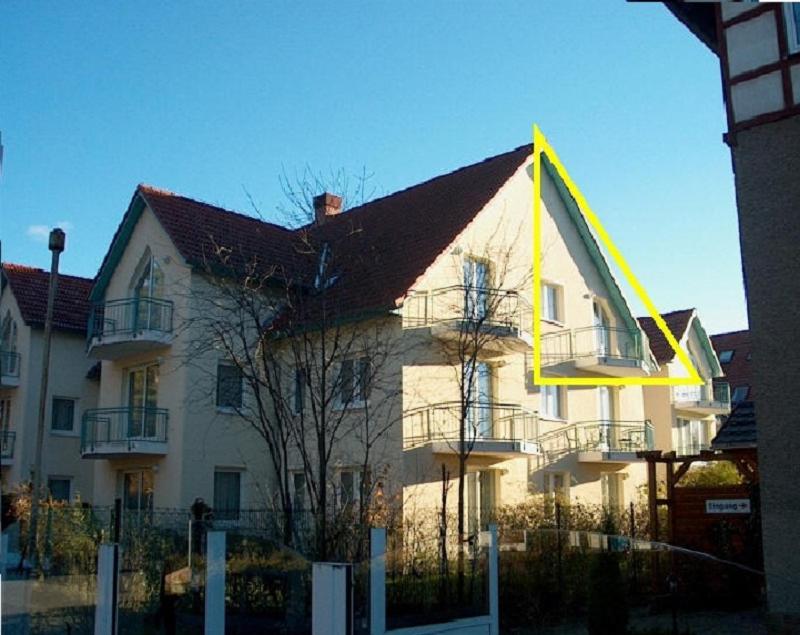 Ostseetraum Usedom - B&B