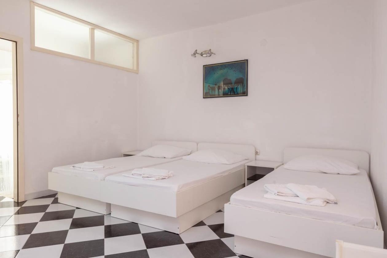 Appartement 1 Chambre