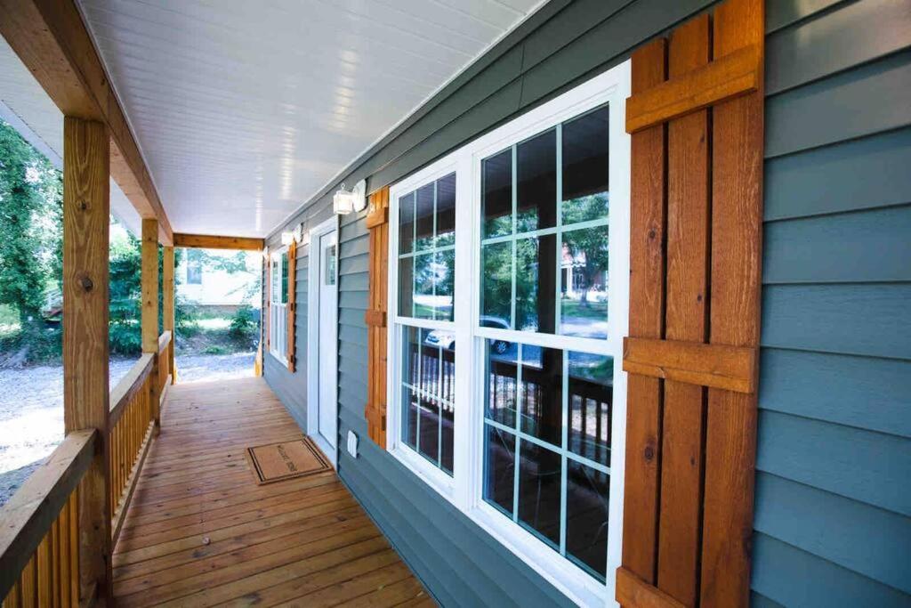 Farmville Modern Farmhouse - B&B Farmville