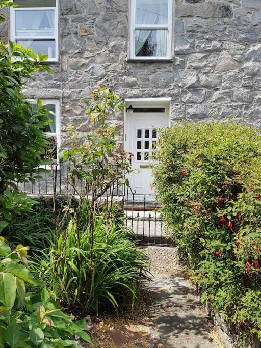 B&B Trevor - Lovely modern cottage, in Trefor village located near beach - Bed and Breakfast Trevor