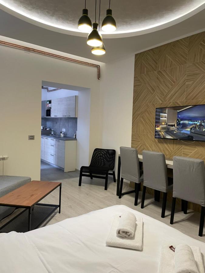 URBAN Apartments - B&B Subotica