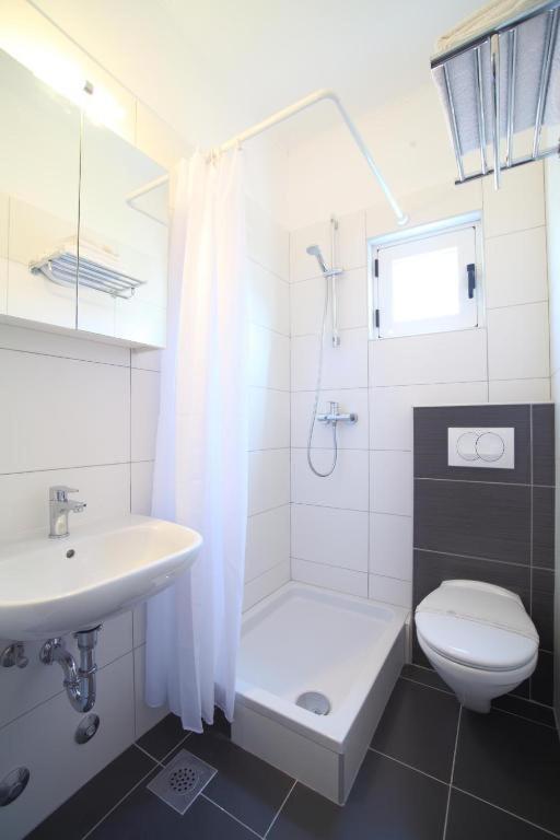 Double Room with Balcony and Sea View