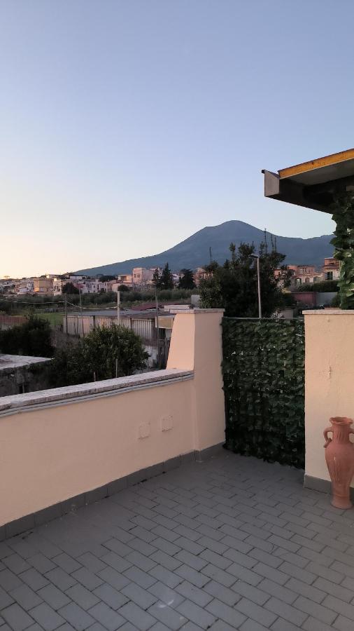 Camera Matrimoniale con Balcone