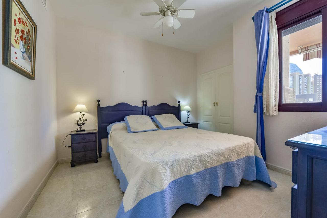 Appartement met Uitzicht op Zee