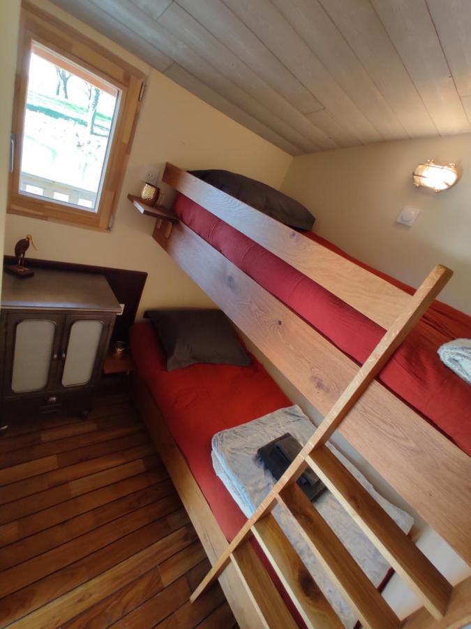 Superior Chalet