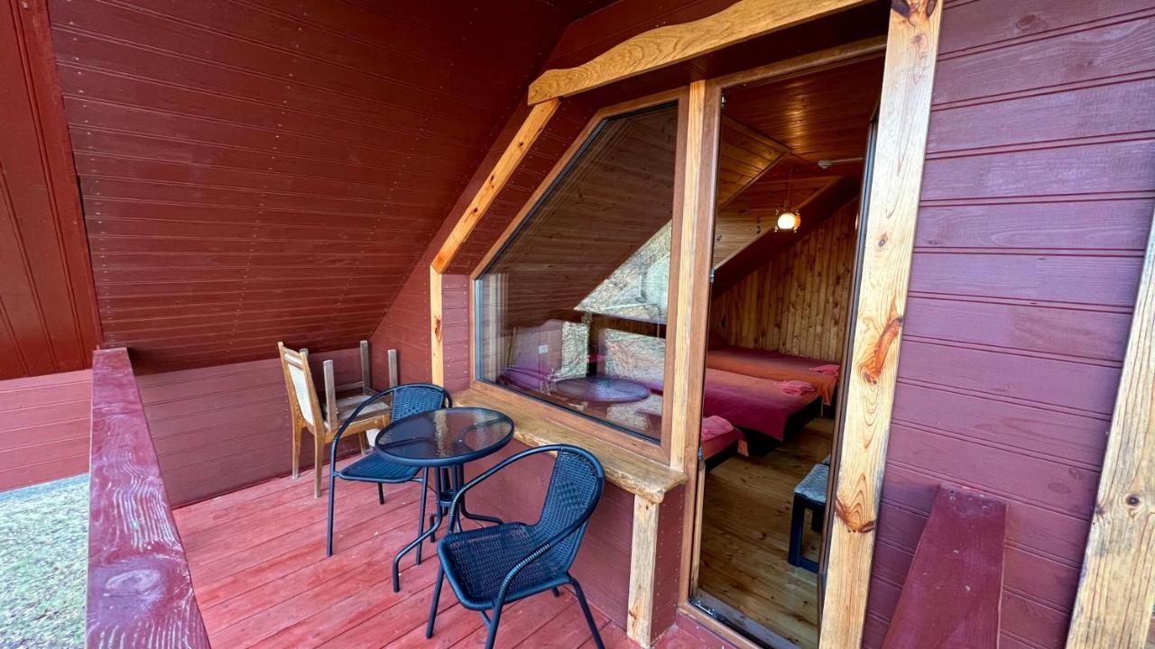 Dreibettzimmer