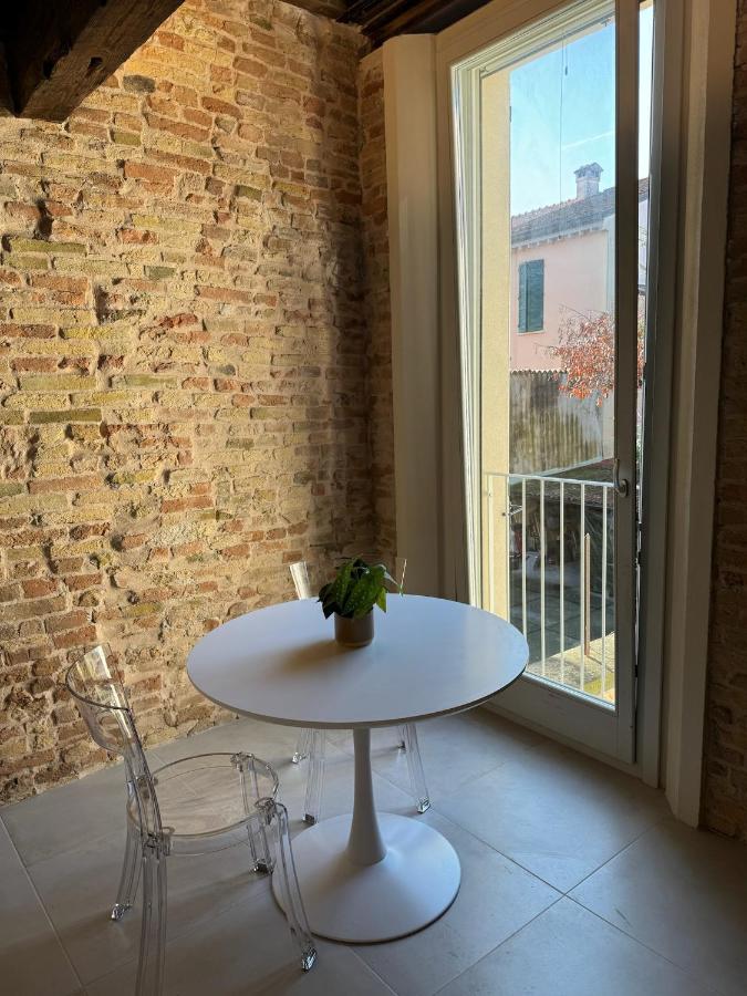 Noua Luxury Studio Apartments - Ferienwohnung Ravenna