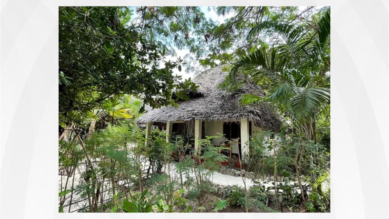 Standaard Bungalow