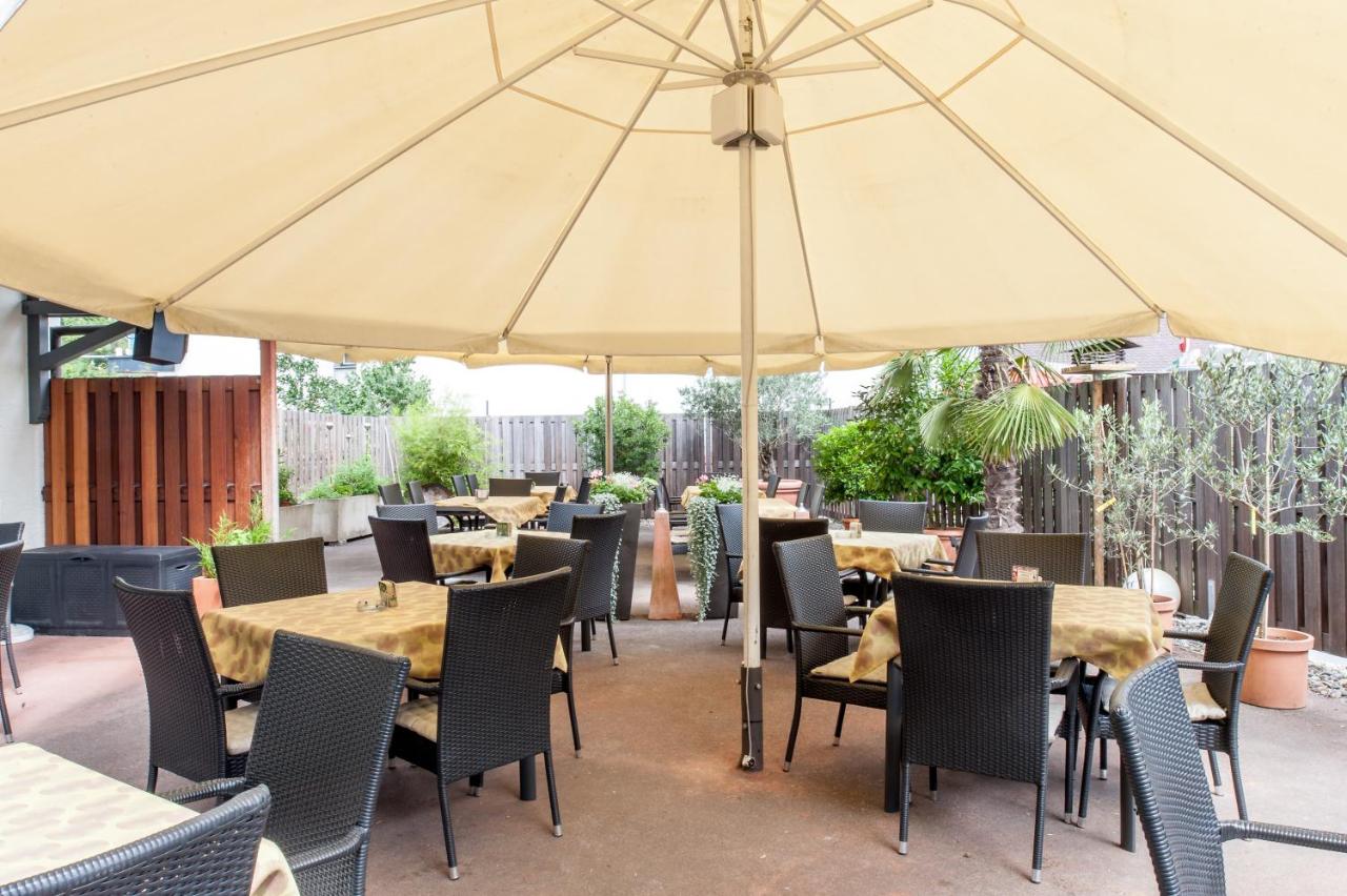 Gästehaus Brugger - B&B Bregenz