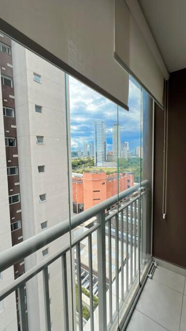 Apê 1210 - B&B San Paolo