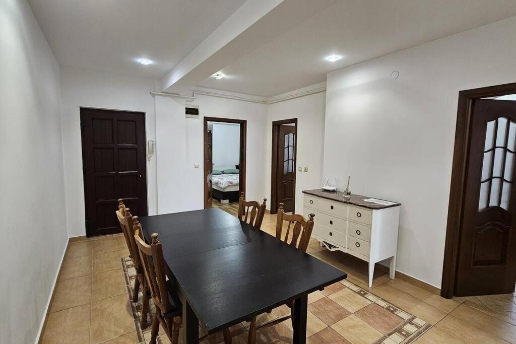 Radauti Residence 1P - B&B