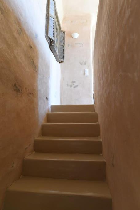 Lethos Villa - Tinos - Ferienwohnung Kiónia