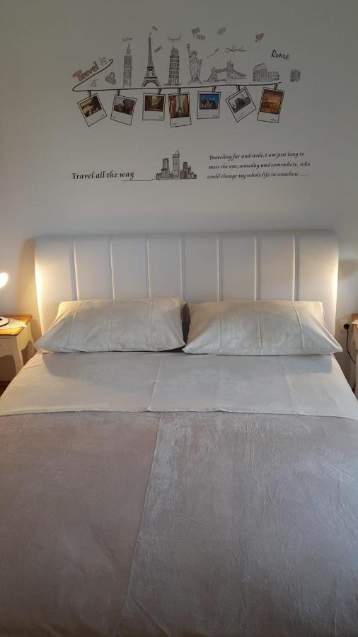 Appartamento con 1 Camera da Letto
